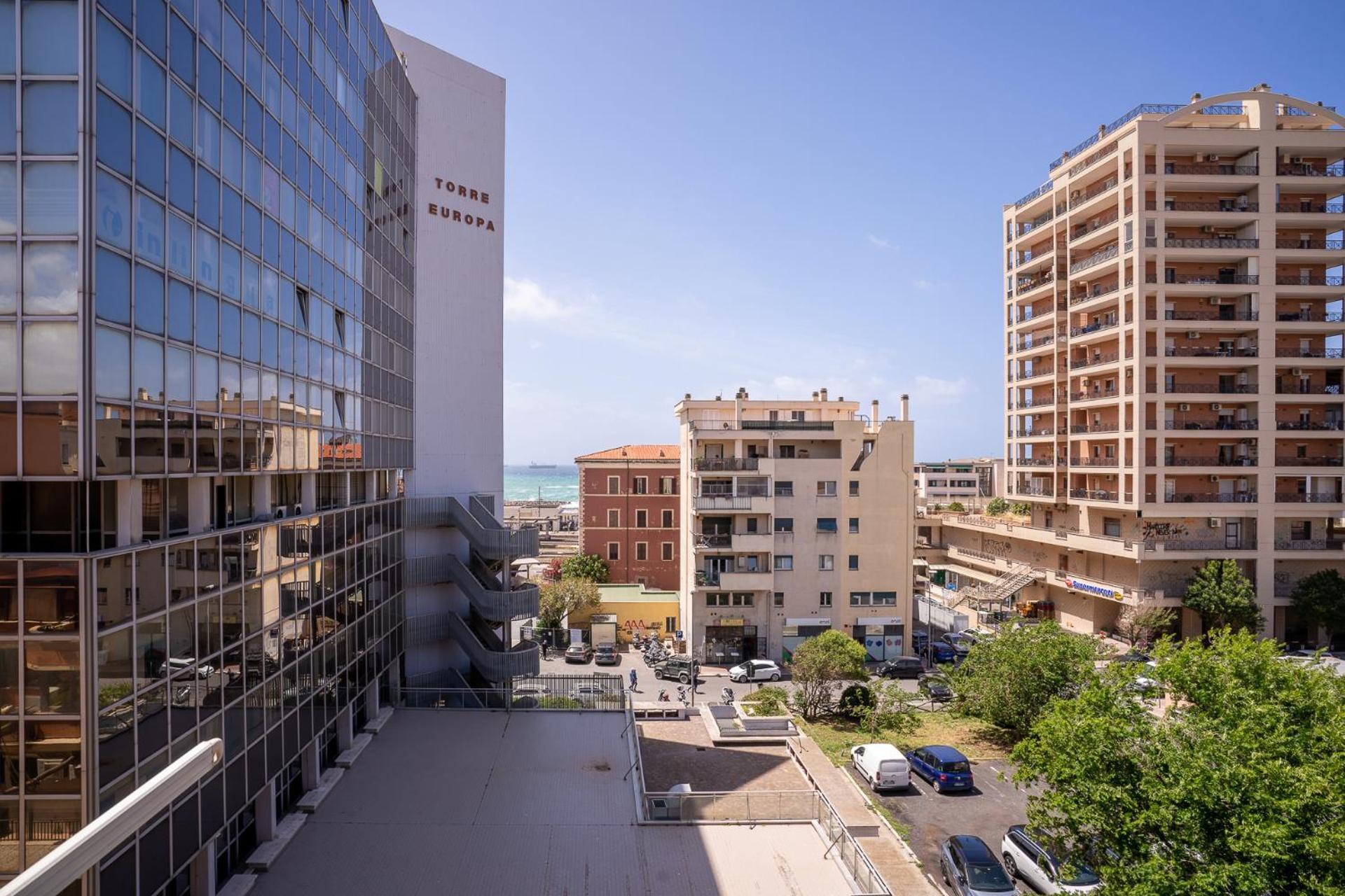 Naru Apartment Civitavecchia Exterior photo